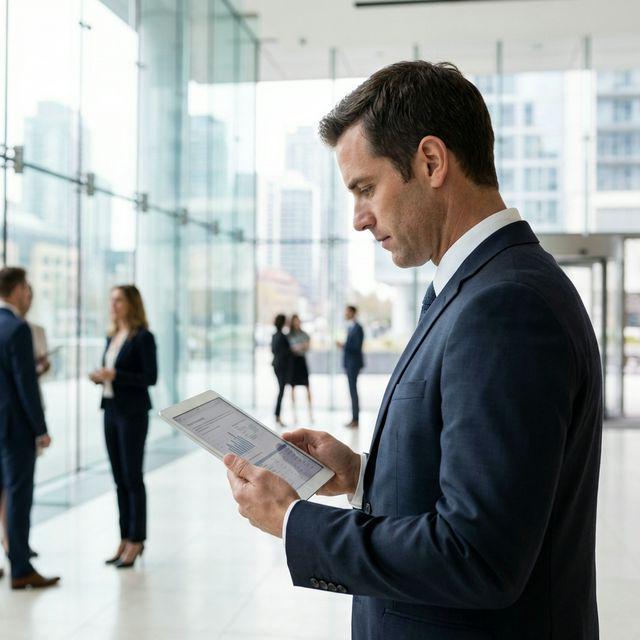 ABN Validation Guide for Small Businesses