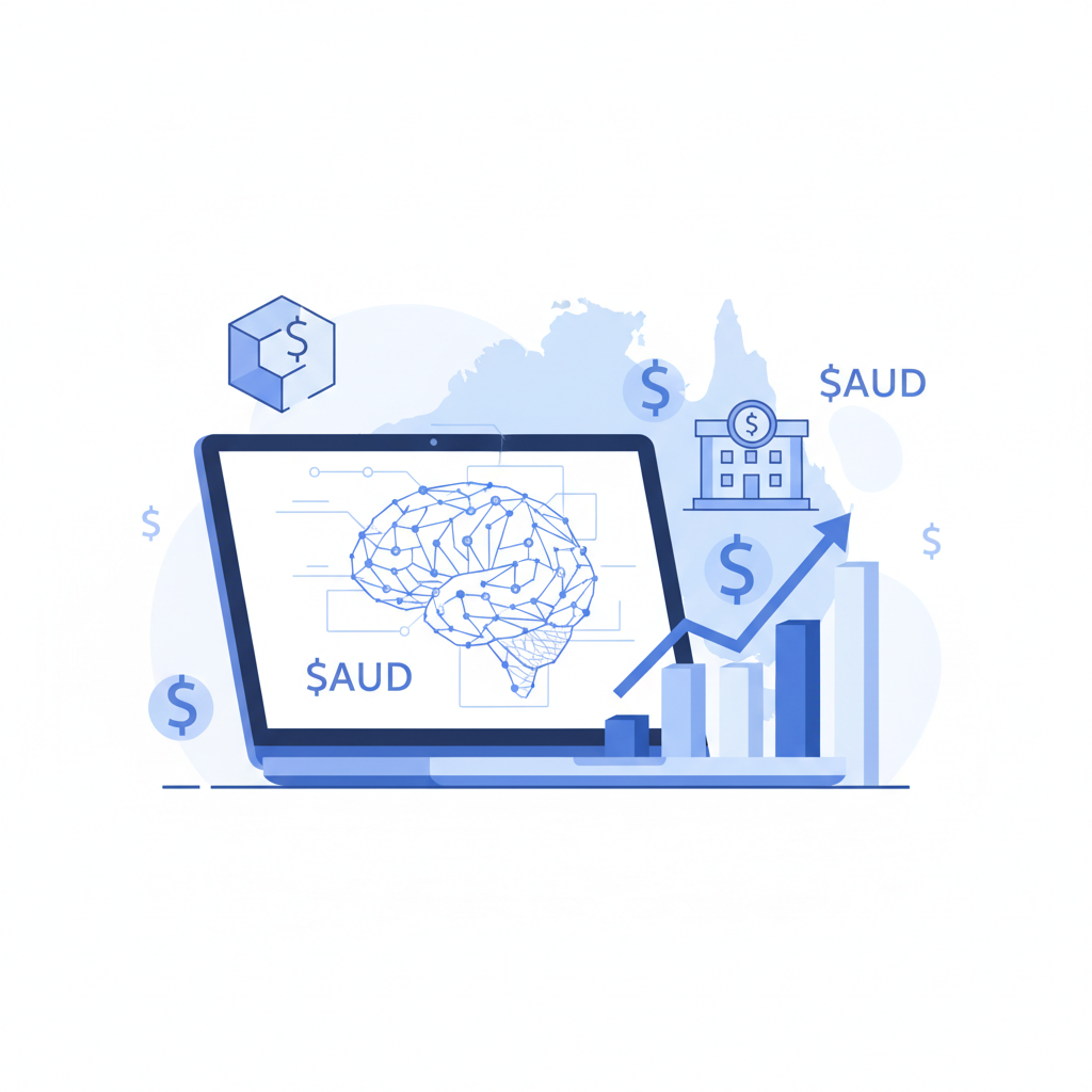 How AI is Changing Accounting for Australian Small Businesses