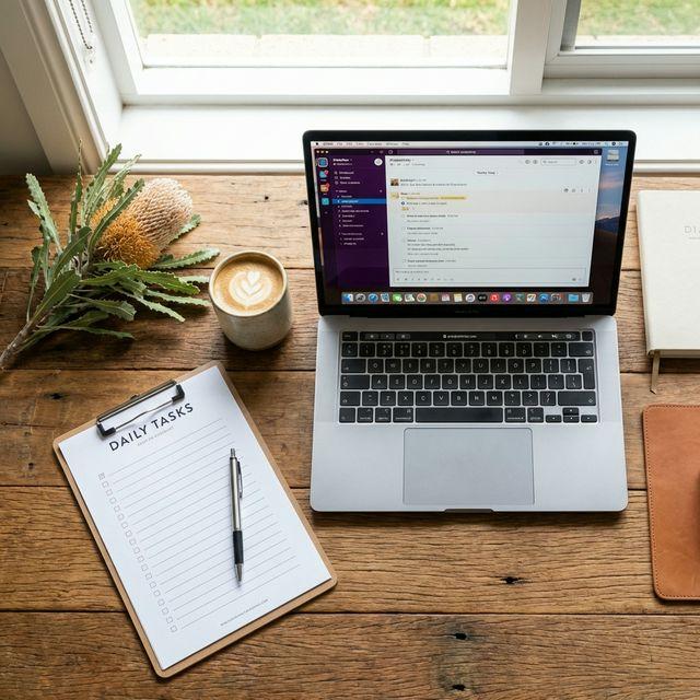 BAS Lodging Checklist for Small Businesses