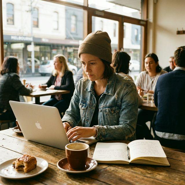 Australian Freelancer GST Guide 2026