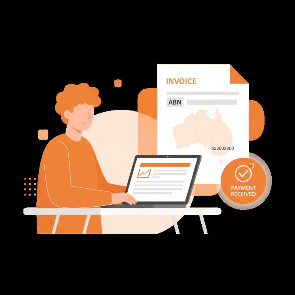 How to Invoice as a Freelancer in Australia