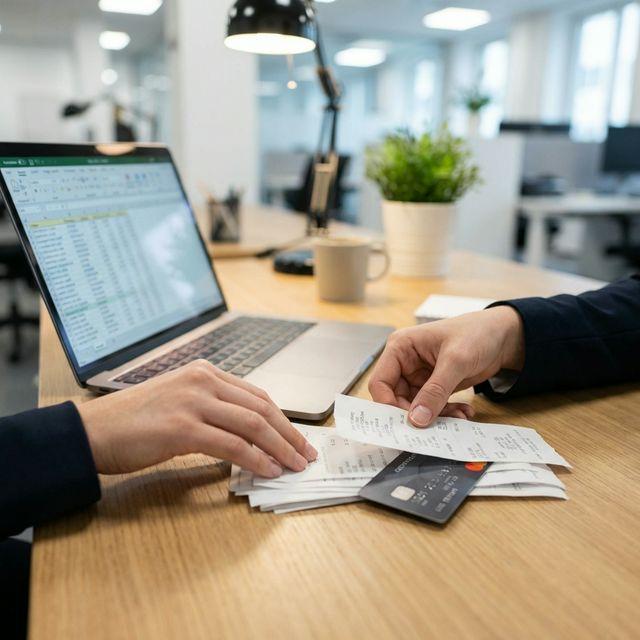 How to Claim GST on Business Expenses