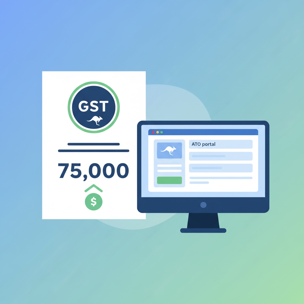 When Do You Need to Register for GST in Australia?