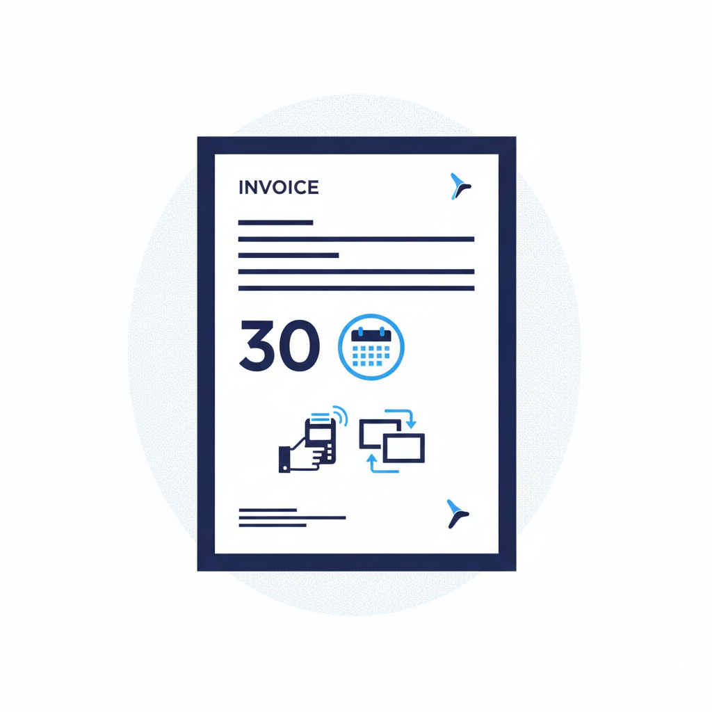 Invoice Payment Terms in Australia: What You Need to Know