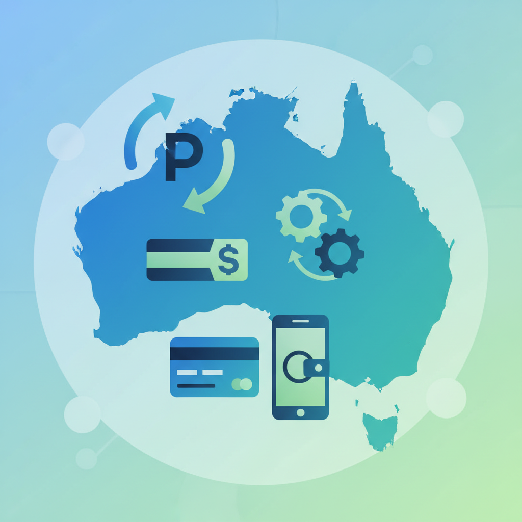 How to Accept Online Payments as an Australian Small Business