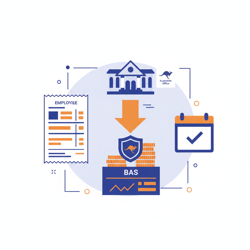 PAYG Withholding Guide for Australian Employers