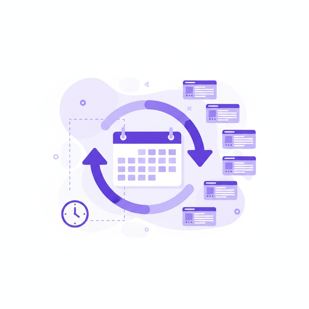 How to Set Up Recurring Invoices for Your Australian Business