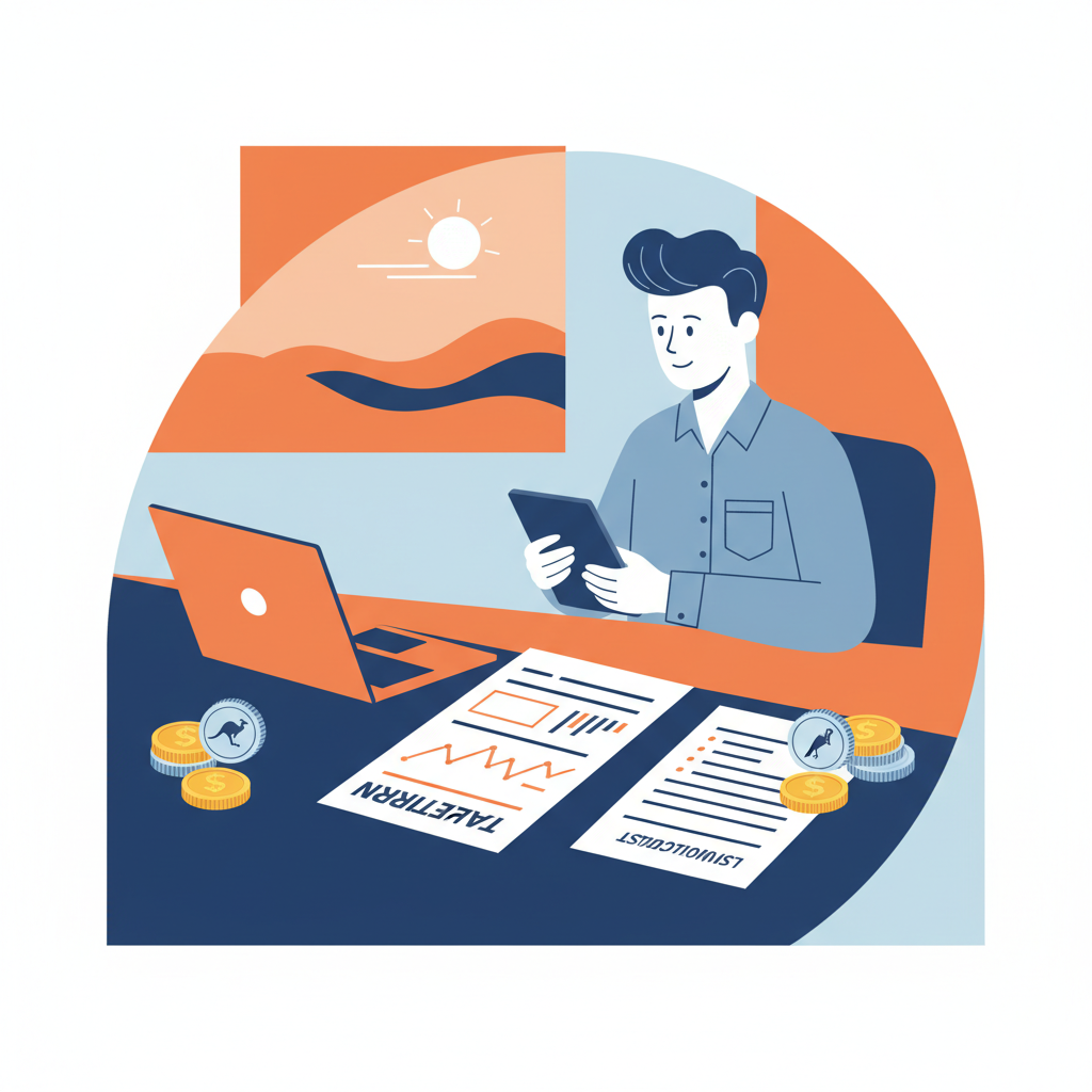 Top Tax Tips for Sole Traders in Australia 2026