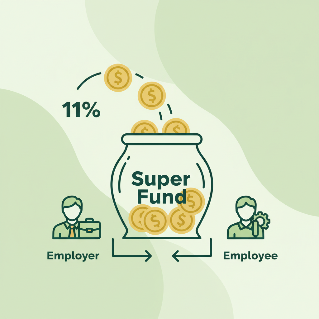 Superannuation Guide for Small Business Owners in Australia