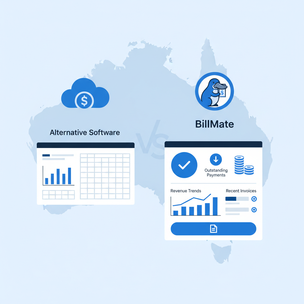 Best Xero Alternatives for Australian Small Businesses in 2026