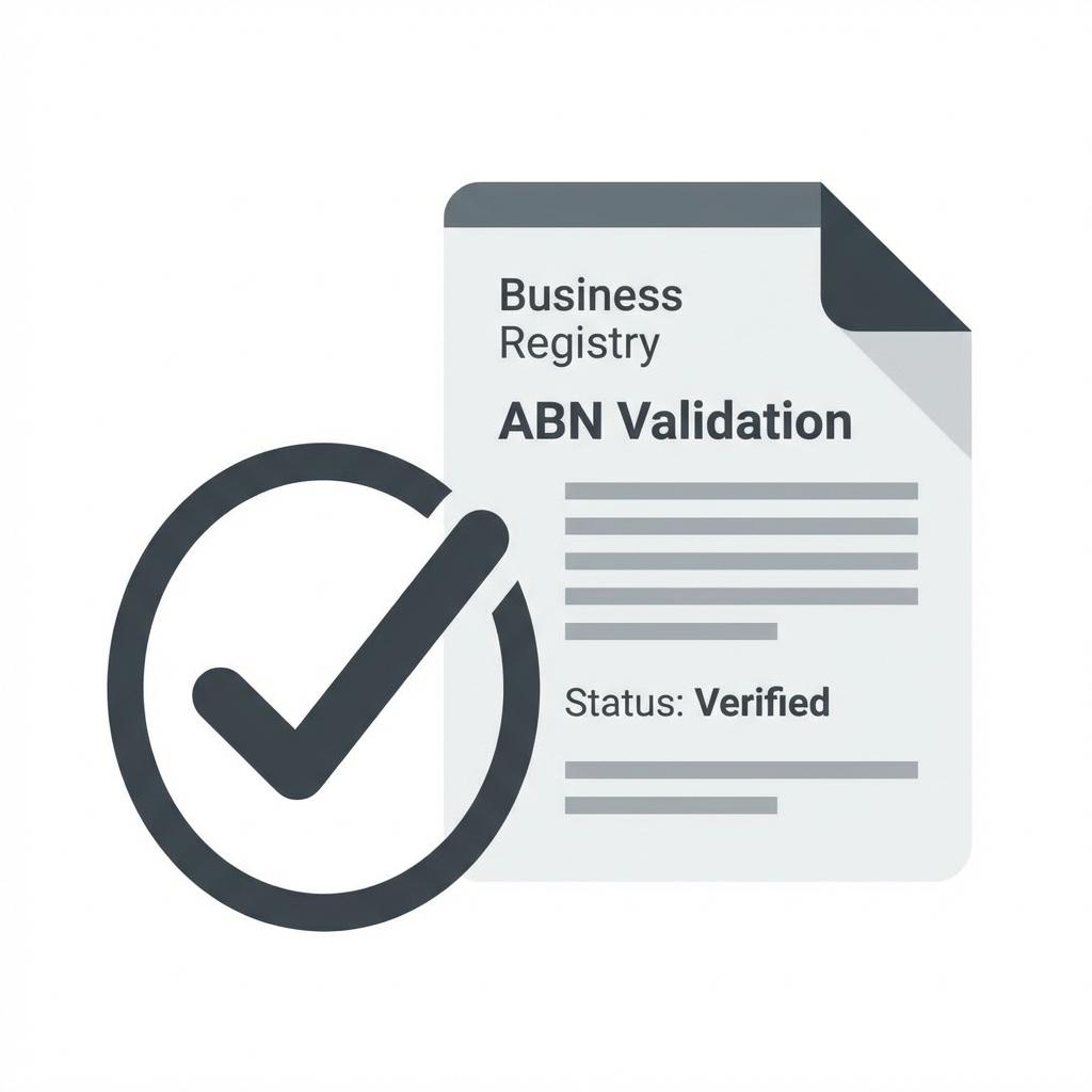 ABN Validation