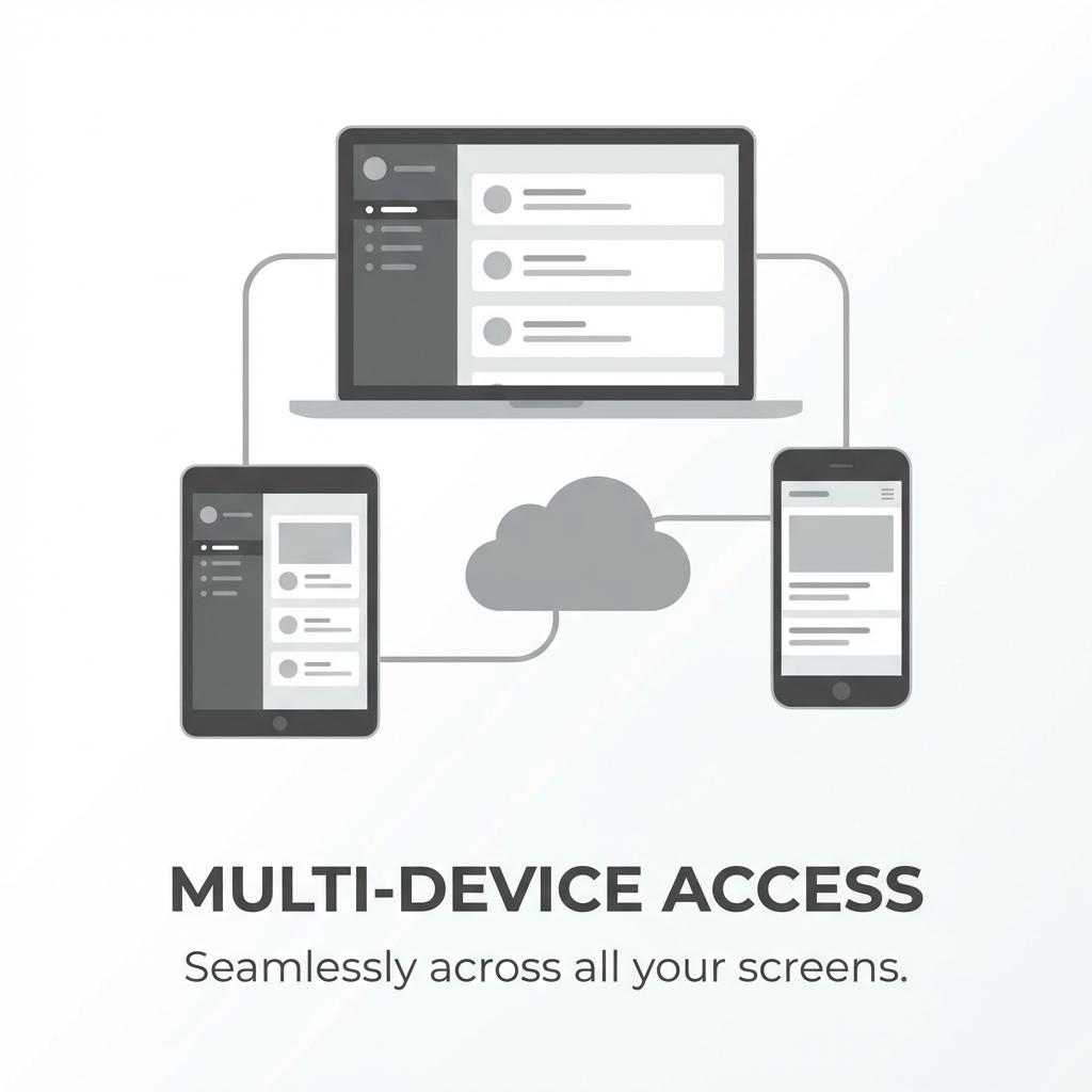 Multi-device Access
